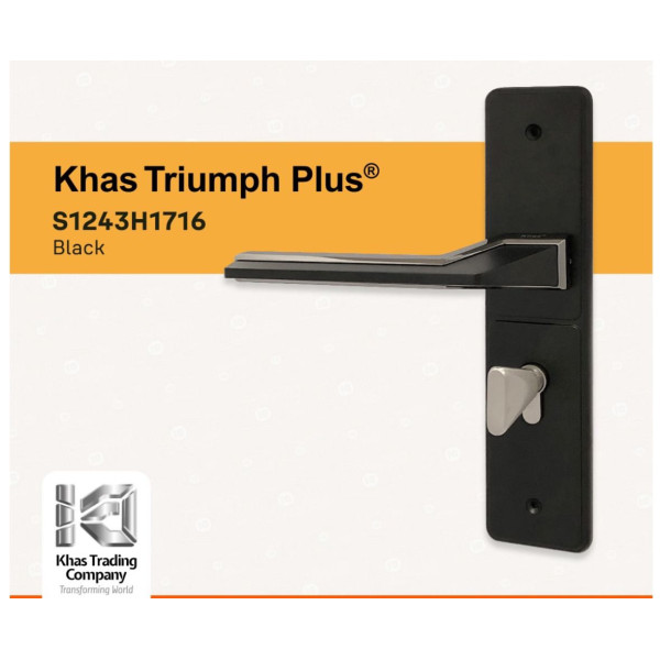 KHAS TRUIMPH PLUS 1716