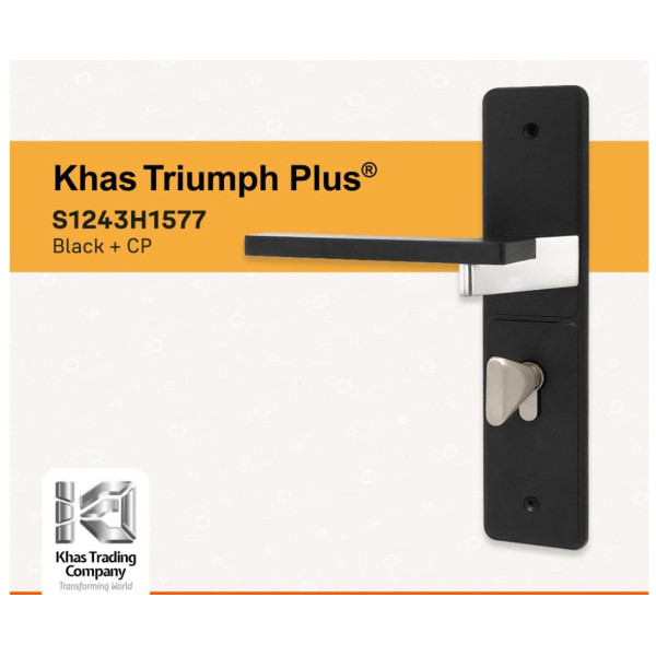 KHAS TRUIMPH PLUS 1577