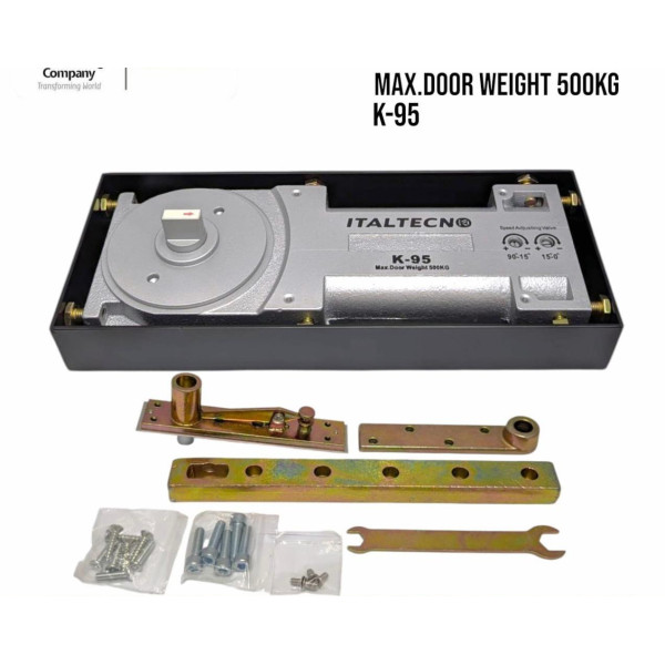 ITALTECNO K-95-500KG 