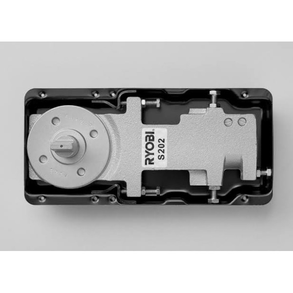 RYOBI S202YKS JAPAN FLOOR MACHINE