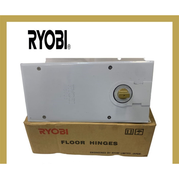 RYOBI S202YKS JAPAN FLOOR MACHINE