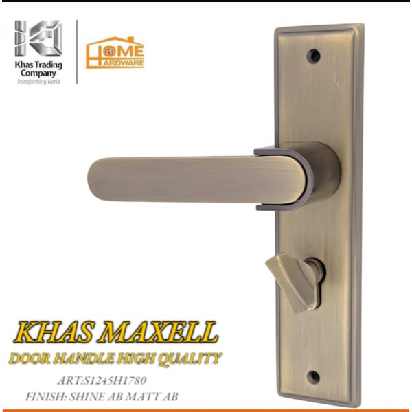 KHAS MAXELL 1780