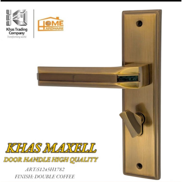 KHAS MAXELL 1782