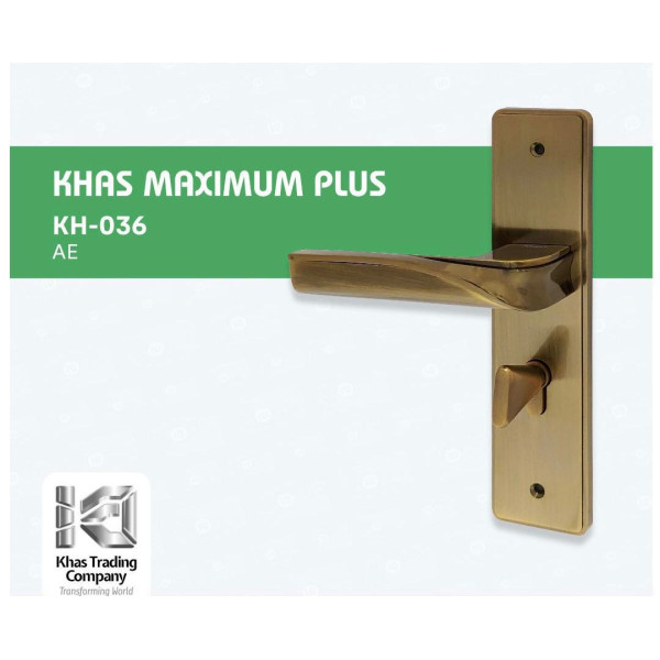 KHAS MAXIMUM KH036