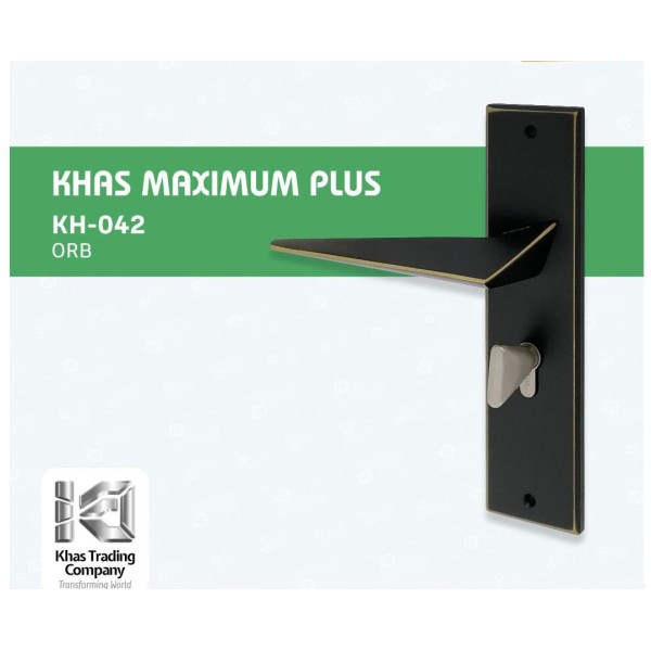 KHAS MAXIMUM KH042