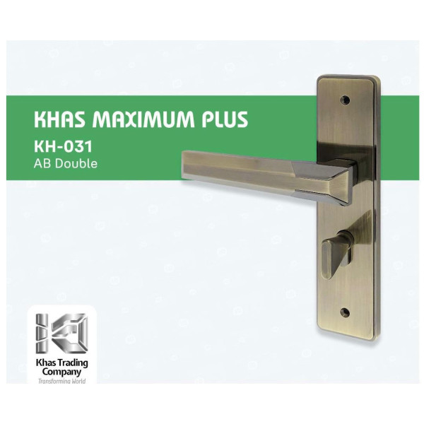KHAS MAXIMUM KH031
