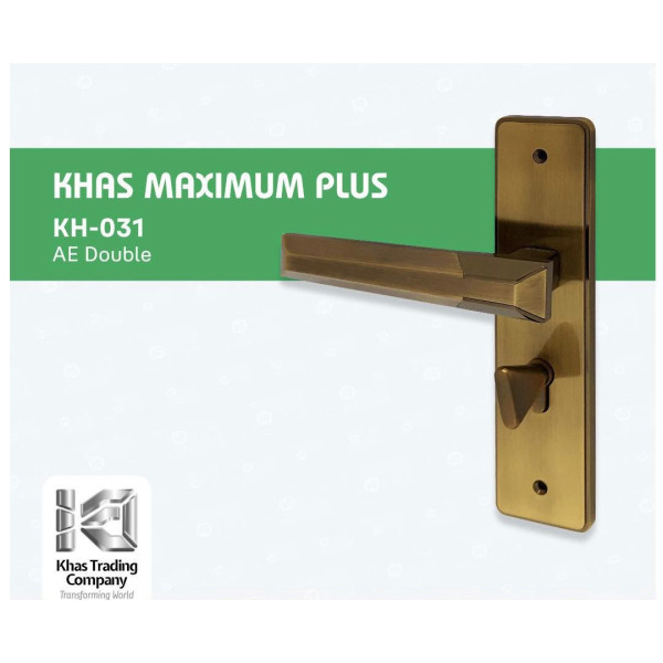 KHAS MAXIMUM KH031