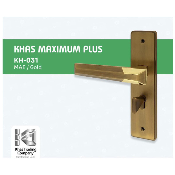 KHAS MAXIMUM KH031