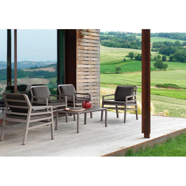 NARDI SMALL TABLE ARIA TAVOLINO