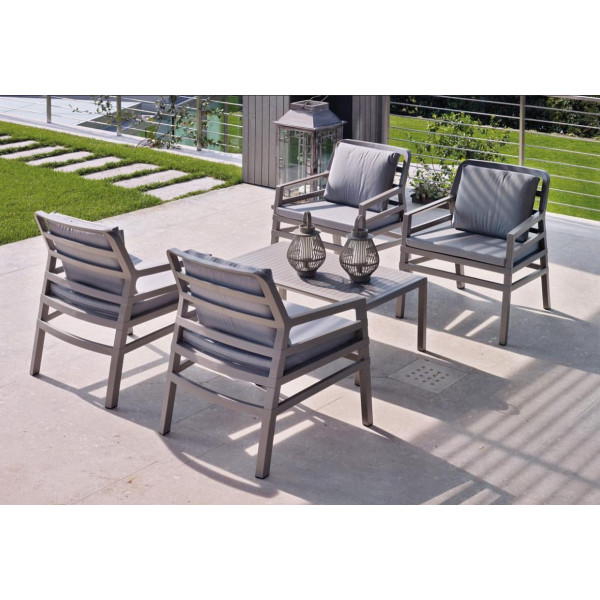 NARDI SMALL TABLE ARIA TAVOLINO