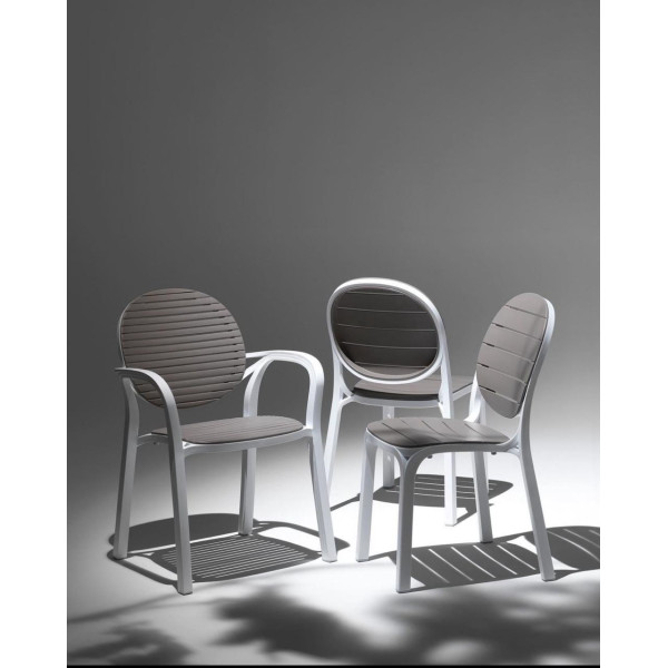 NARDI PALMA CHAIR|KGI