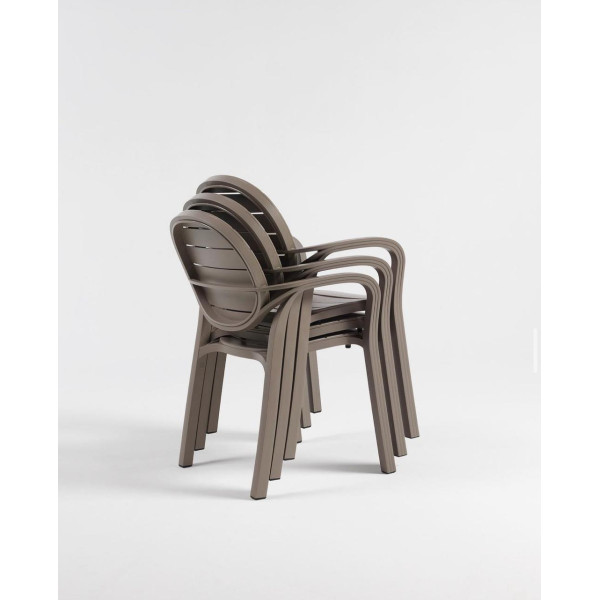 NARDI PALMA CHAIR|KGI