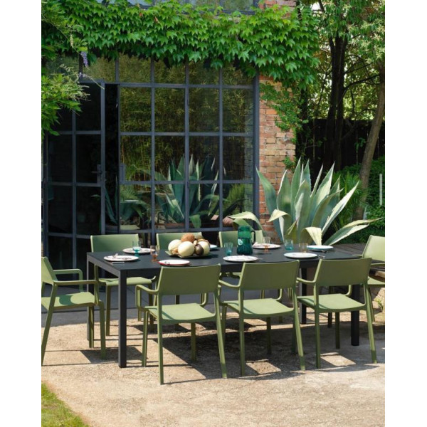 NARDI TRILL ARMCHAIR|KGI