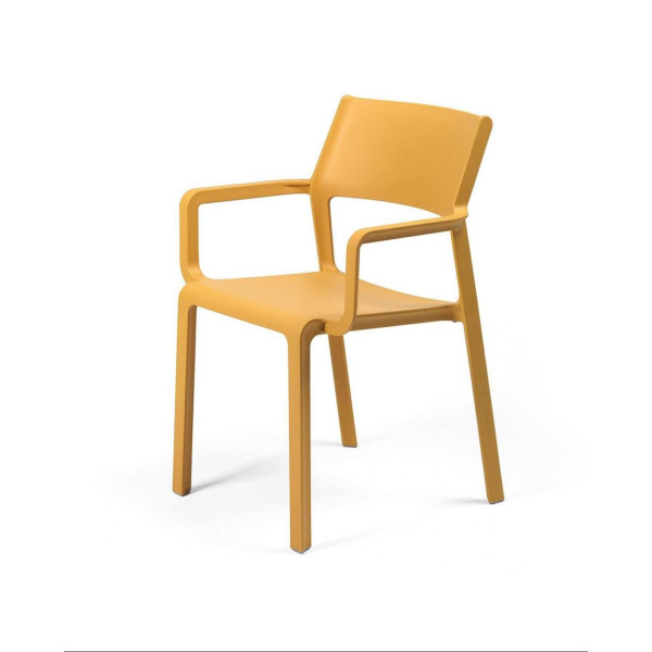 NARDI TRILL ARMCHAIR|KGI