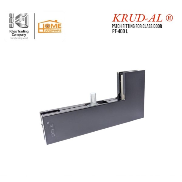 KHAS KRUDAL PATCH FITTING PT400