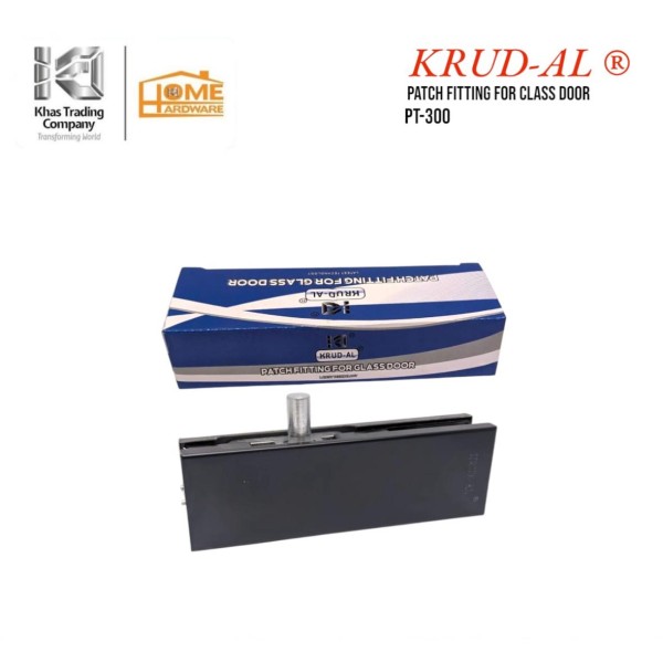 KHAS KRUDAL PATCH FITTING PT300