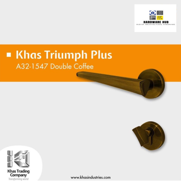 KHAS TRIUMPH 1547
