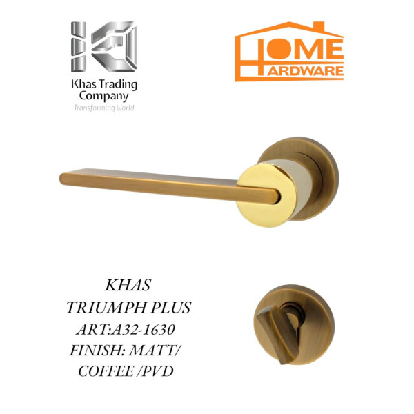 Khas Triumph Plus 1630 