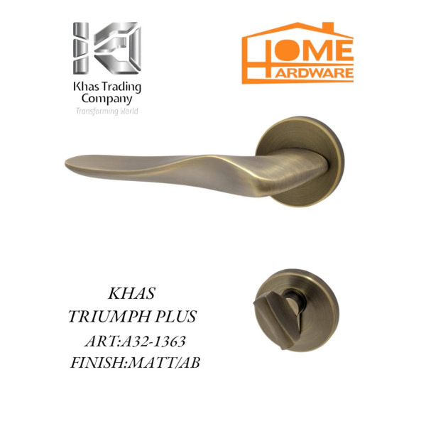 Khas Triumph Plus 1363
