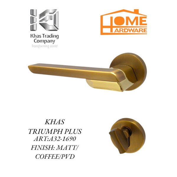 Khas Triumph Plus 1690