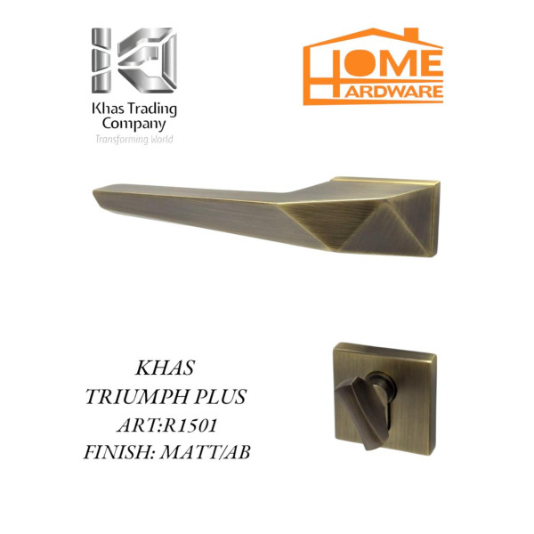 Khas Triumph Plus 1501