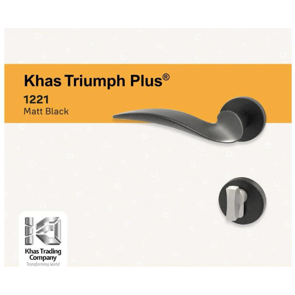 KHAS TRIUMPH 1221