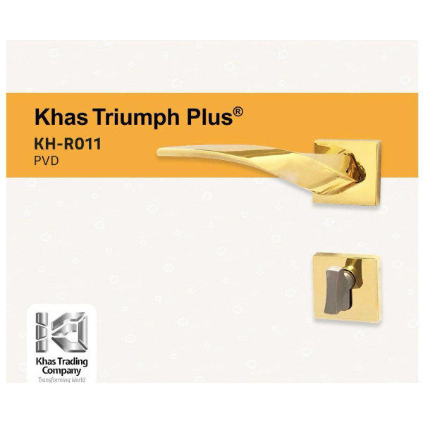 KHAS TRIUMPH R011