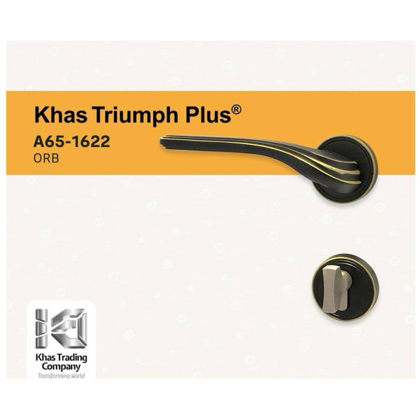KHAS TRIUMPH 1622