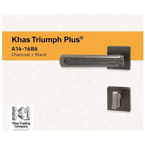 KHAS TRIUMPH 1686