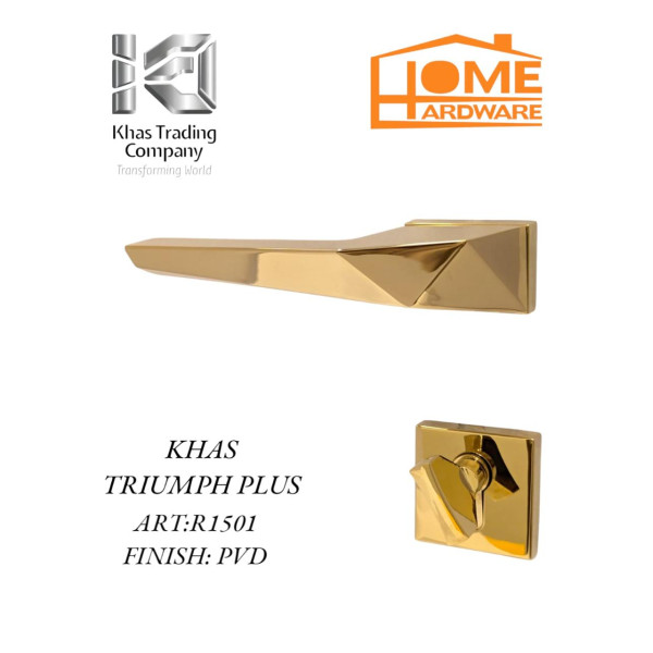 Khas Triumph Plus 1501