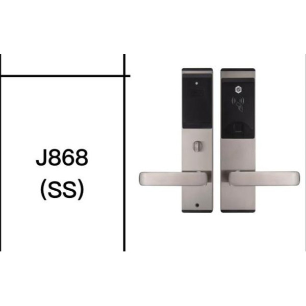 KHAS HOTEL LOCK J868