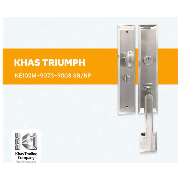 KHAS THUMB LOCK KE102M-9073-9003