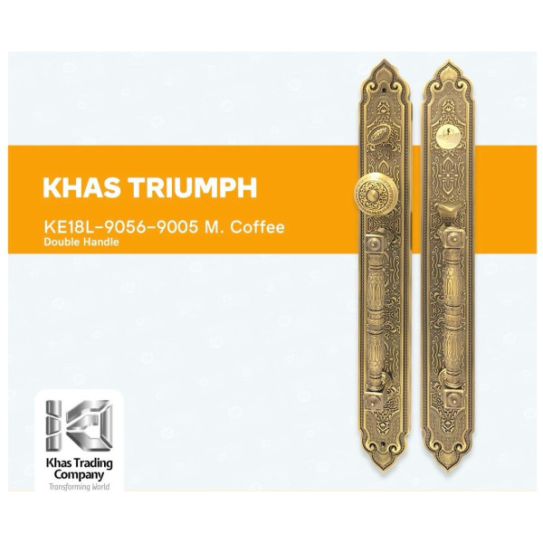 KHAS THUMB LOCK KE18L-9056-9005