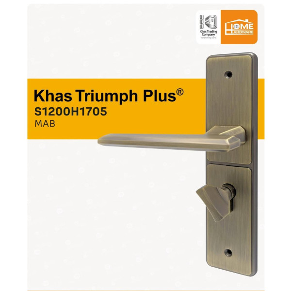 KHAS TRIUMPH PLUS 1705