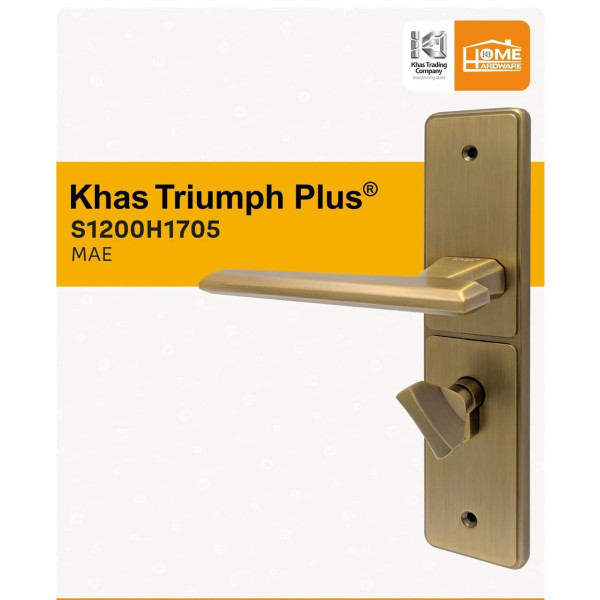 KHAS TRIUMPH PLUS 1705