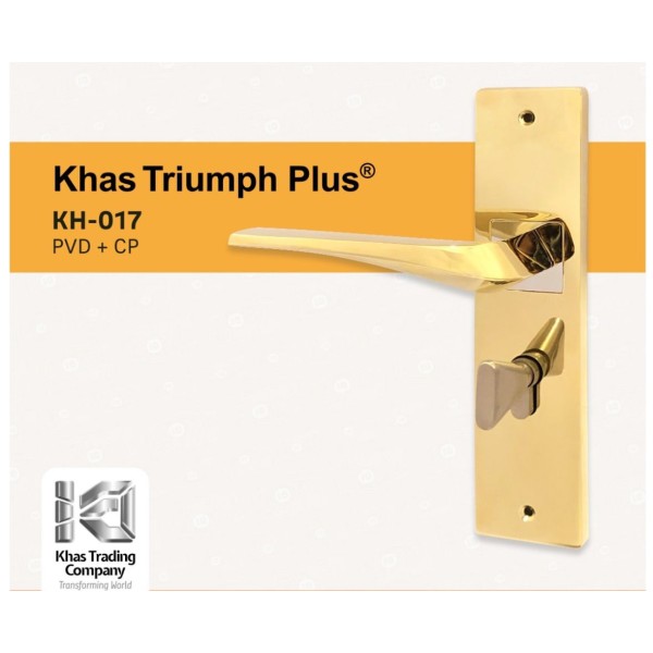 KHAS TRIUMPH PLUS KH017