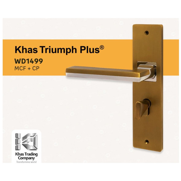 KHAS TRIUMPH PLUS WD1499