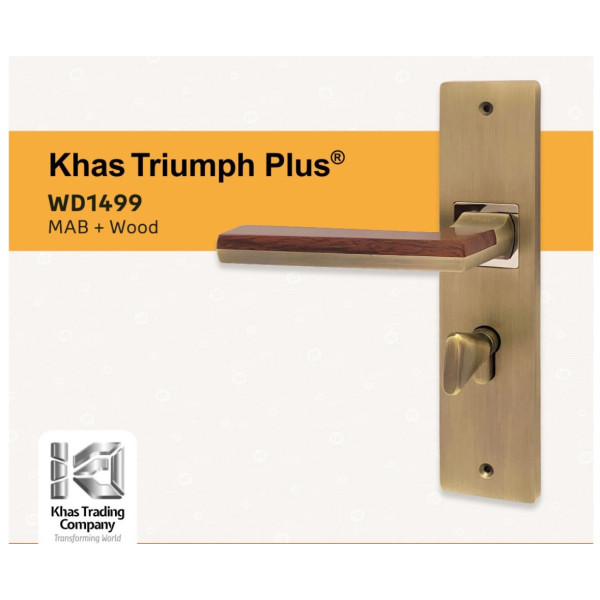 KHAS TRIUMPH PLUS WD1499