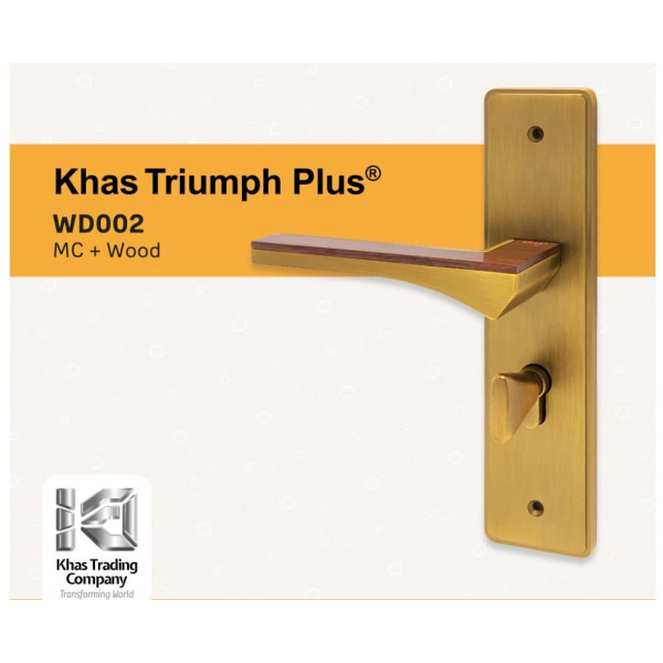 KHAS TRIUMPH PLUS WD002