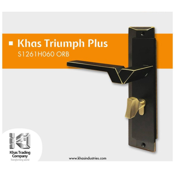 KHAS TRIUMPH PLUS H060