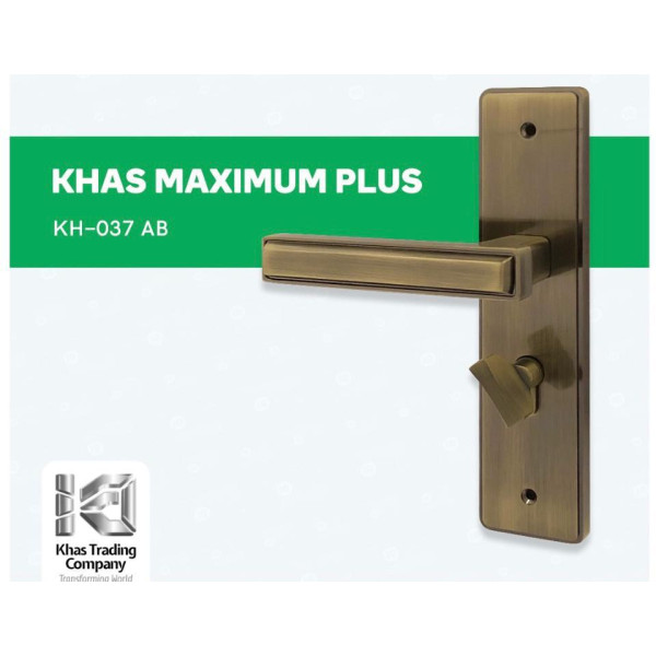 KHAS MAXIMUM KH037