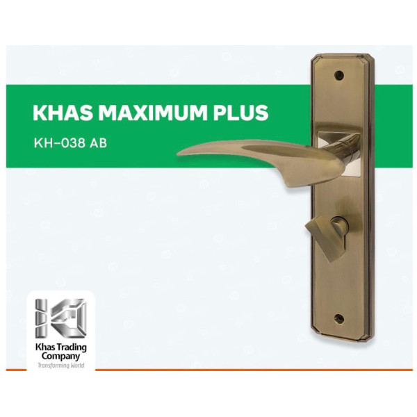 KHAS MAXIMUM KH038