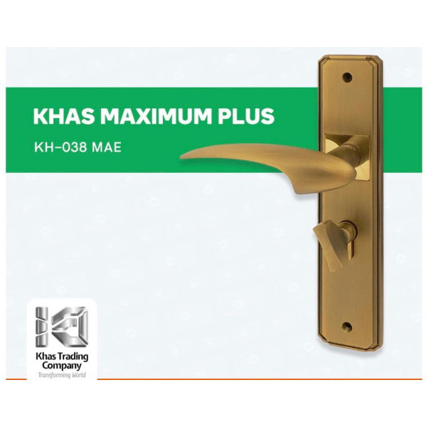 KHAS MAXIMUM KH038
