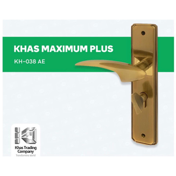 KHAS MAXIMUM KH038