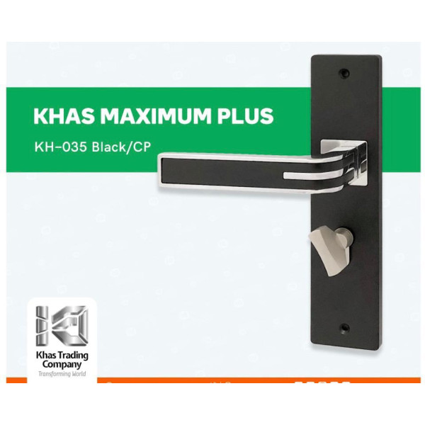 KHAS MAXIMUM KH035