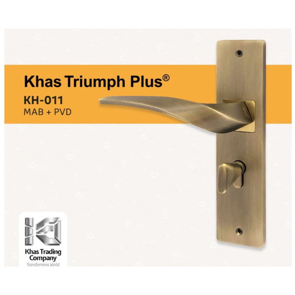 KHAS TRUIMPH PLUS KH011