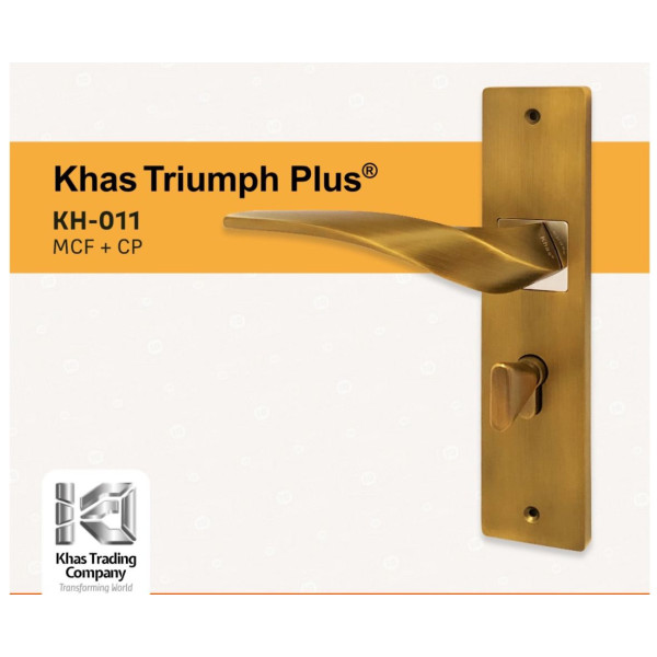 KHAS TRUIMPH PLUS KH011