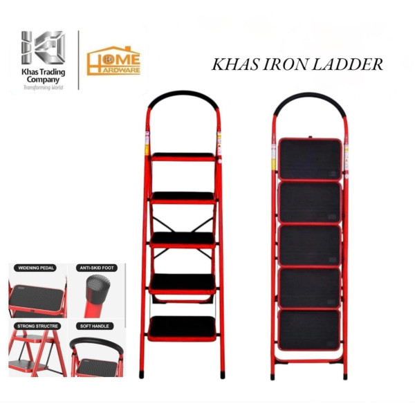 KHAS LFD-190 LADDER