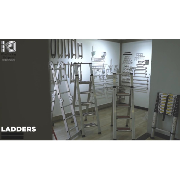 KHAS BF-B LADDER