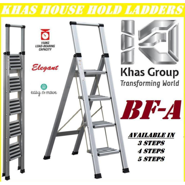 KHAS BF-A LADDER